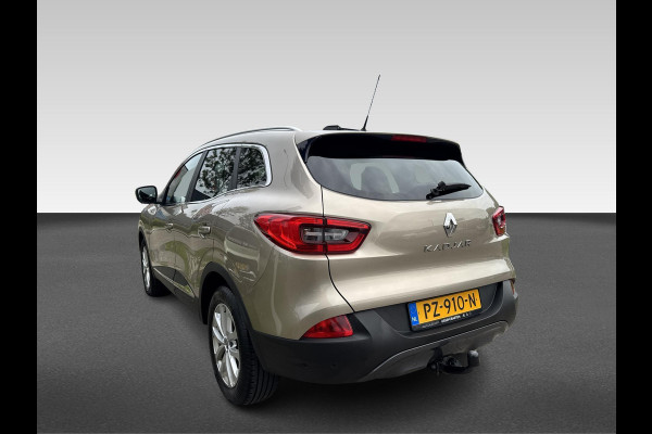 Renault Kadjar 1.2 TCe Intens KEURIGE AUTO // LAGE KMSTAND