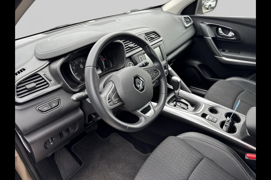 Renault Kadjar 1.2 TCe Intens KEURIGE AUTO // LAGE KMSTAND