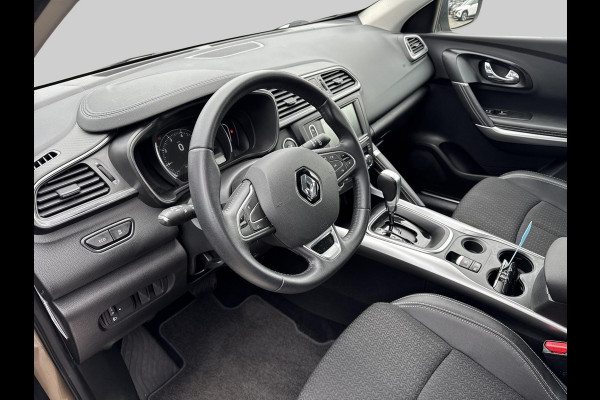 Renault Kadjar 1.2 TCe Intens KEURIGE AUTO // LAGE KMSTAND