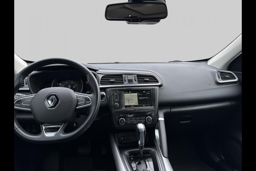 Renault Kadjar 1.2 TCe Intens KEURIGE AUTO // LAGE KMSTAND