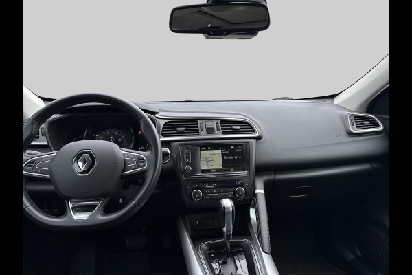 Renault Kadjar 1.2 TCe Intens KEURIGE AUTO // LAGE KMSTAND