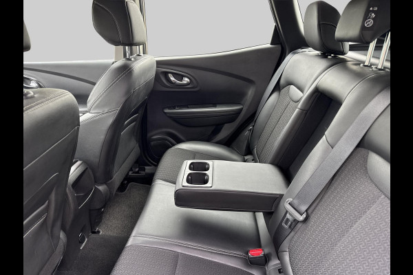 Renault Kadjar 1.2 TCe Intens KEURIGE AUTO // LAGE KMSTAND
