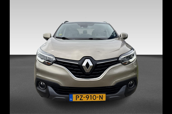 Renault Kadjar 1.2 TCe Intens KEURIGE AUTO // LAGE KMSTAND