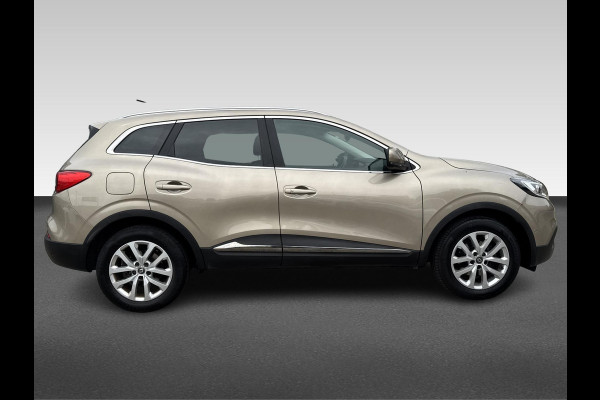 Renault Kadjar 1.2 TCe Intens KEURIGE AUTO // LAGE KMSTAND