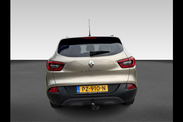 Renault Kadjar 1.2 TCe Intens KEURIGE AUTO // LAGE KMSTAND