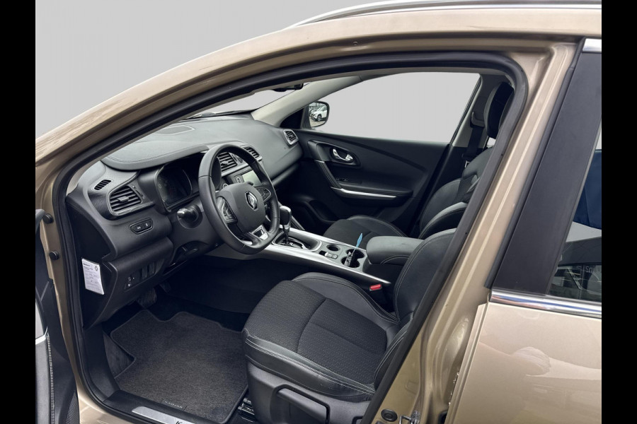 Renault Kadjar 1.2 TCe Intens KEURIGE AUTO // LAGE KMSTAND