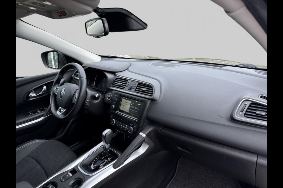 Renault Kadjar 1.2 TCe Intens KEURIGE AUTO // LAGE KMSTAND