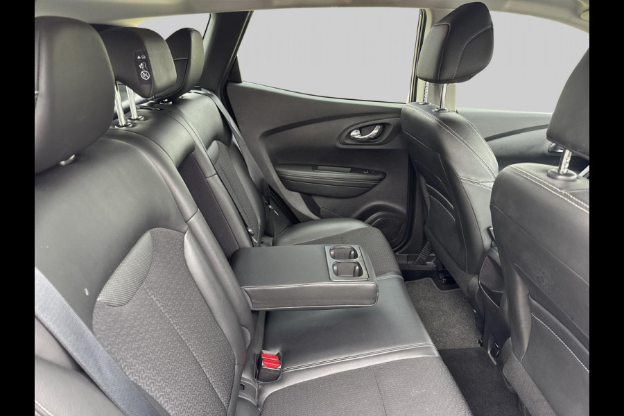 Renault Kadjar 1.2 TCe Intens KEURIGE AUTO // LAGE KMSTAND