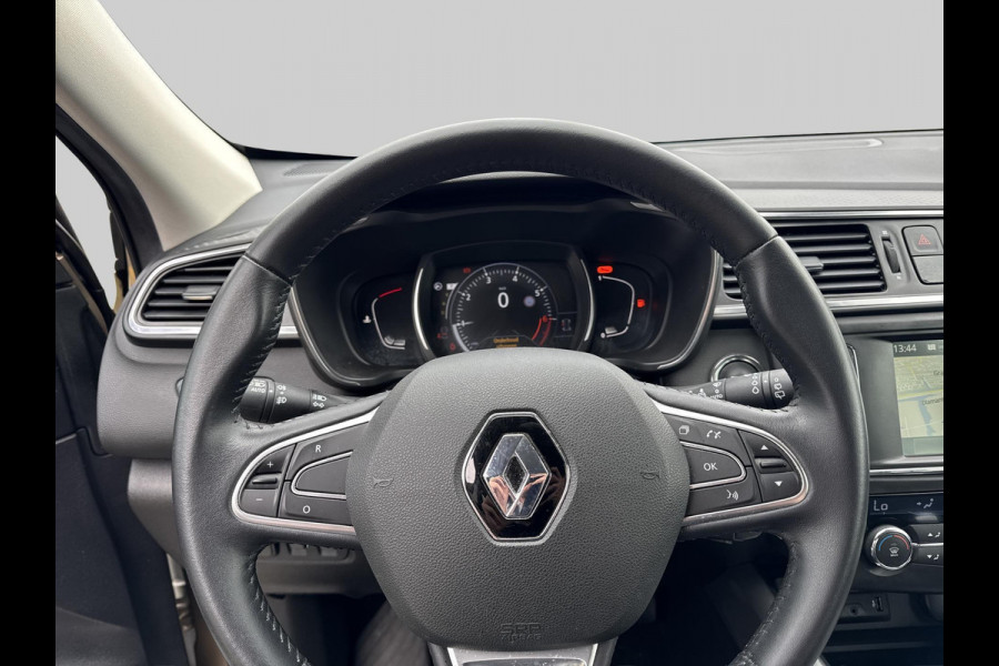 Renault Kadjar 1.2 TCe Intens KEURIGE AUTO // LAGE KMSTAND