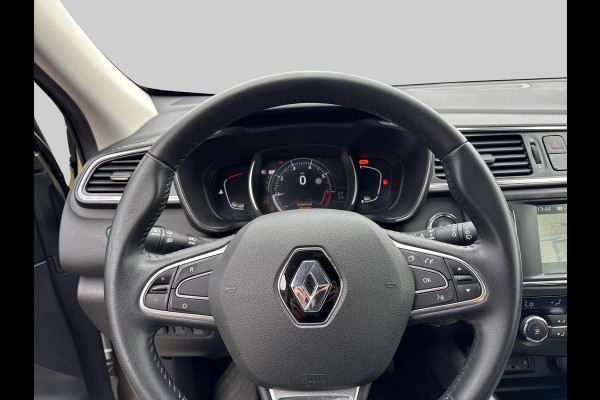 Renault Kadjar 1.2 TCe Intens KEURIGE AUTO // LAGE KMSTAND