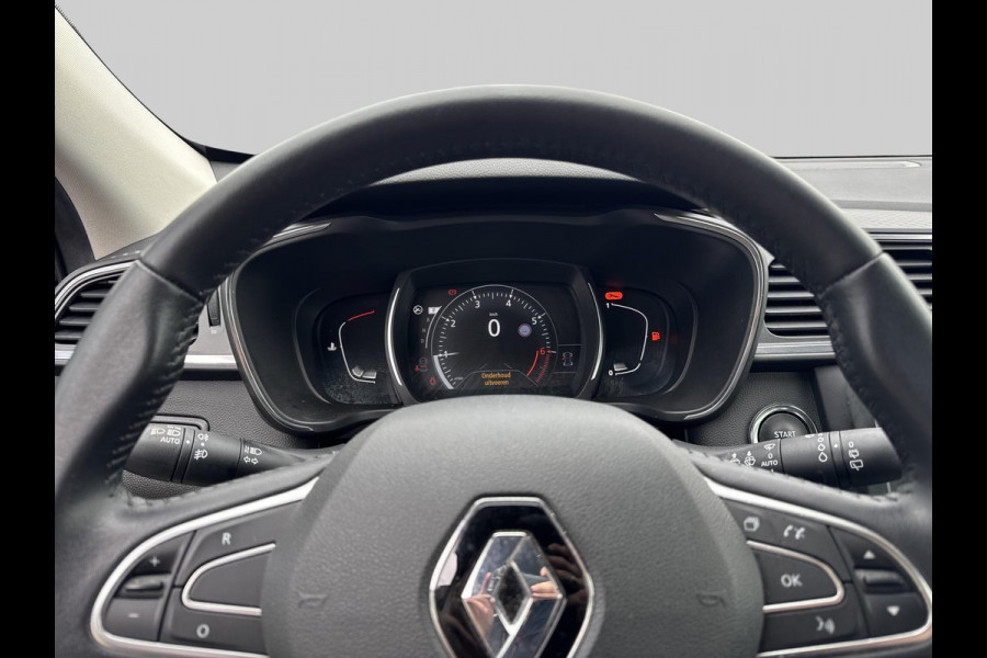 Renault Kadjar 1.2 TCe Intens KEURIGE AUTO // LAGE KMSTAND
