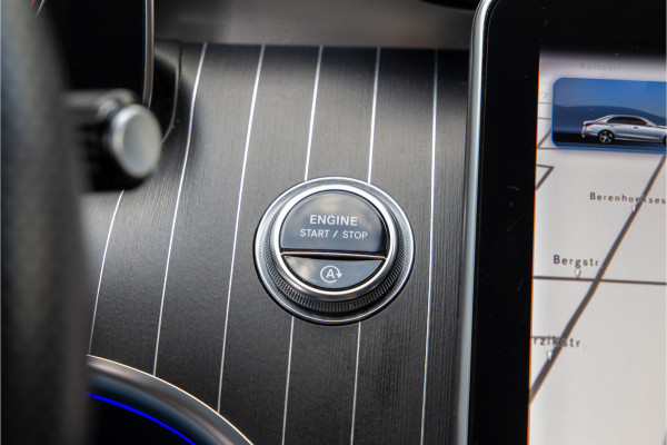 Mercedes-Benz C-Klasse 200 AMG Line Nightpakket, Carplay, Camera, 2022