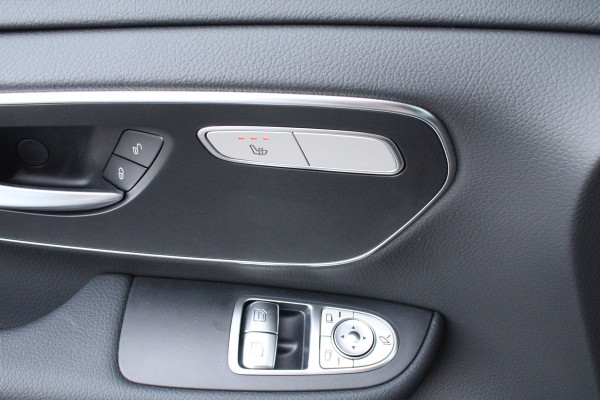 Mercedes-Benz V-Klasse 300d / XXL / DC / 4-Matic / 2x Elec Schuifdeur / 360 Camera / Burmester / Vol Opties / NIEUWSTAAT