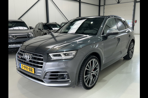 Audi Q5 3.0 TFSI SQ5 quattro