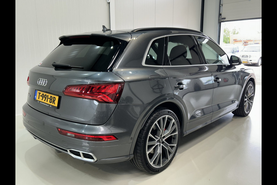 Audi Q5 3.0 TFSI SQ5 quattro