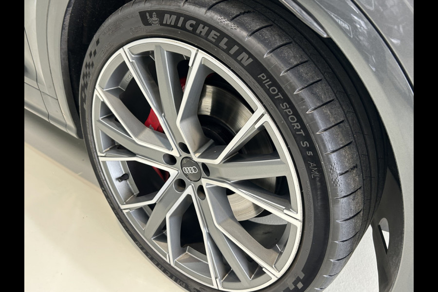 Audi Q5 3.0 TFSI SQ5 quattro