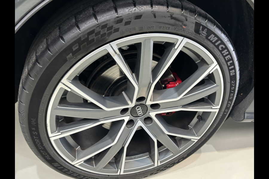 Audi Q5 3.0 TFSI SQ5 quattro