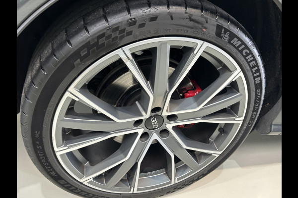 Audi Q5 3.0 TFSI SQ5 quattro