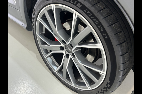 Audi Q5 3.0 TFSI SQ5 quattro