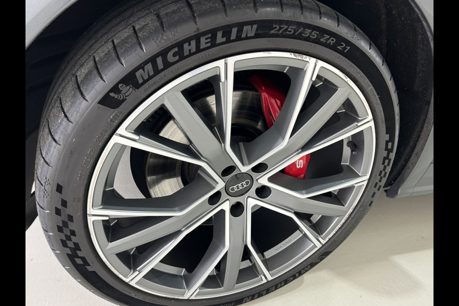 Audi Q5 3.0 TFSI SQ5 quattro