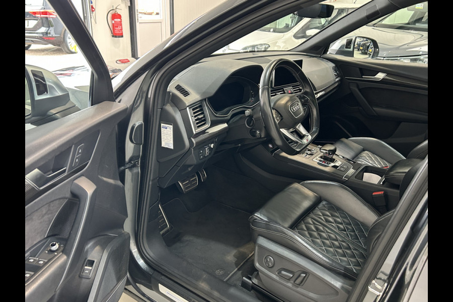 Audi Q5 3.0 TFSI SQ5 quattro