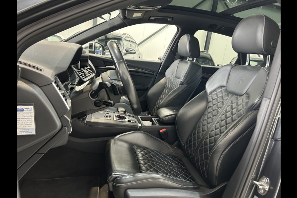 Audi Q5 3.0 TFSI SQ5 quattro