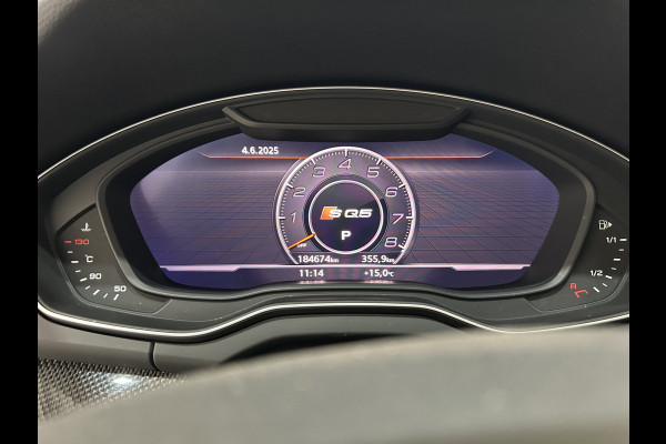 Audi Q5 3.0 TFSI SQ5 quattro