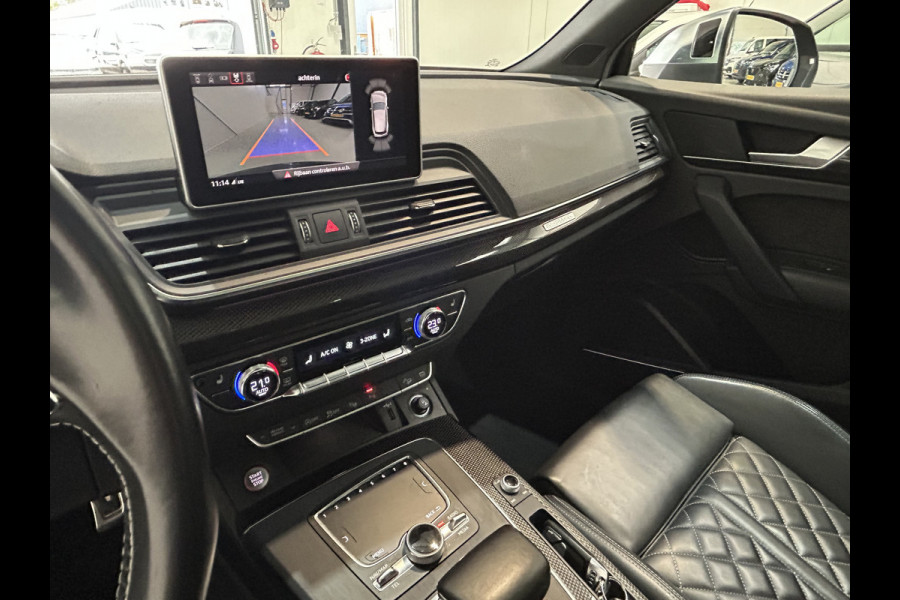 Audi Q5 3.0 TFSI SQ5 quattro