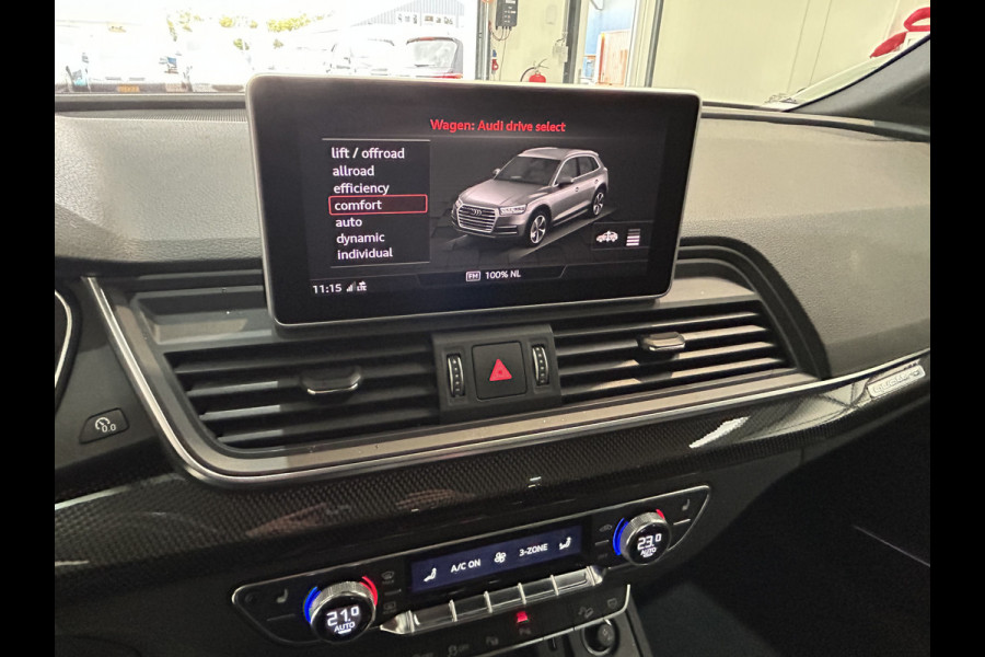Audi Q5 3.0 TFSI SQ5 quattro