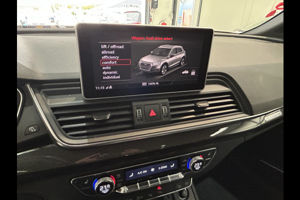 Audi Q5 3.0 TFSI SQ5 quattro