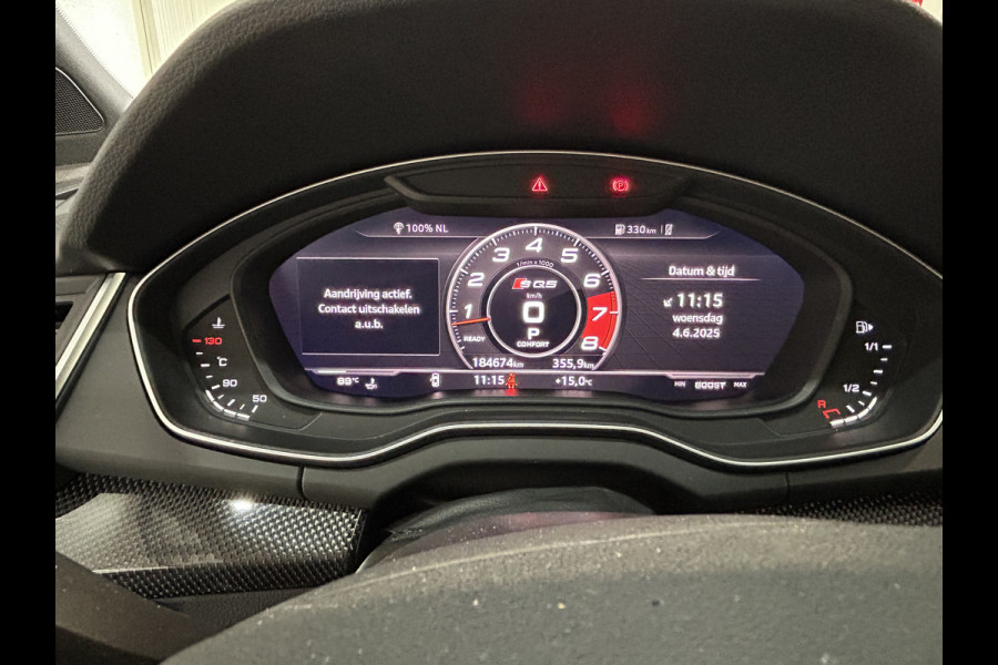 Audi Q5 3.0 TFSI SQ5 quattro