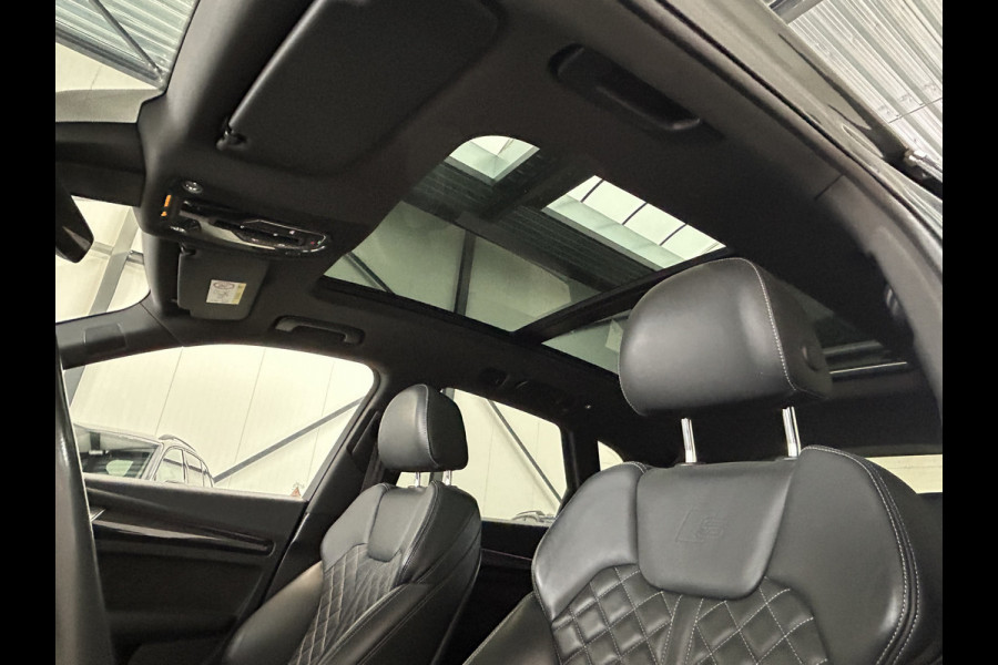 Audi Q5 3.0 TFSI SQ5 quattro