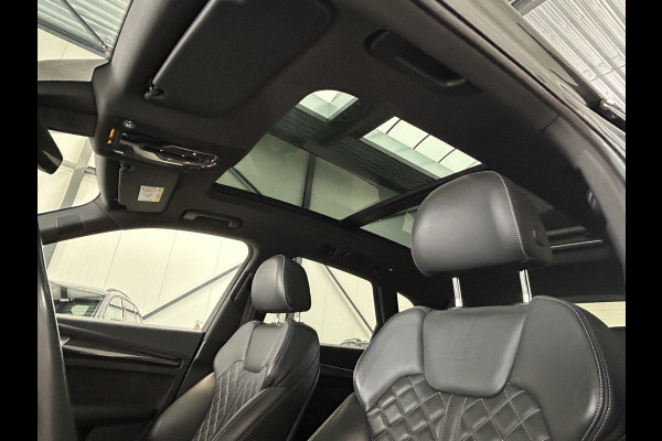 Audi Q5 3.0 TFSI SQ5 quattro