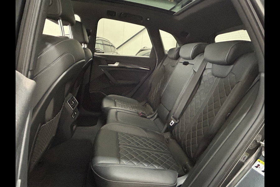 Audi Q5 3.0 TFSI SQ5 quattro