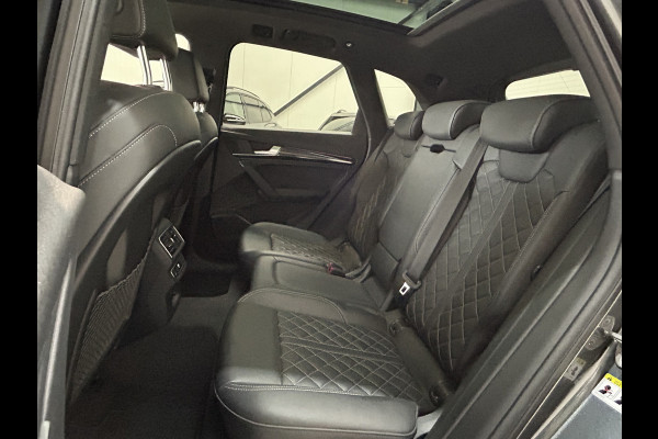 Audi Q5 3.0 TFSI SQ5 quattro
