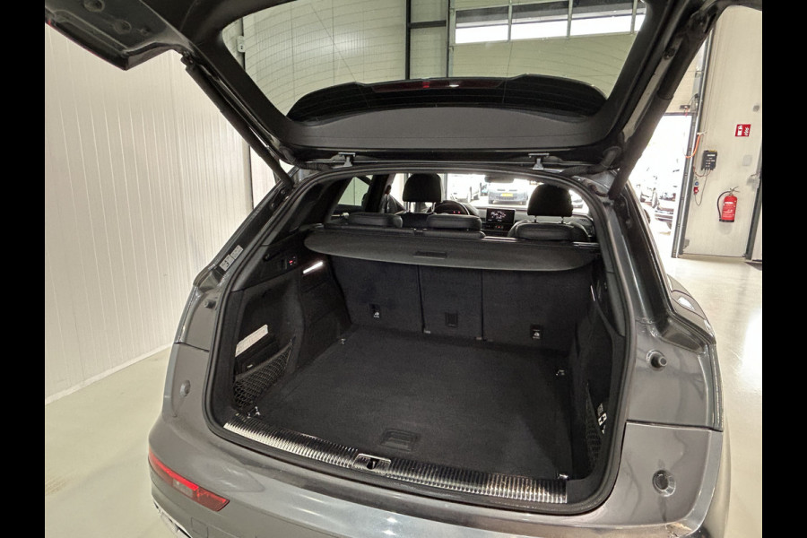 Audi Q5 3.0 TFSI SQ5 quattro