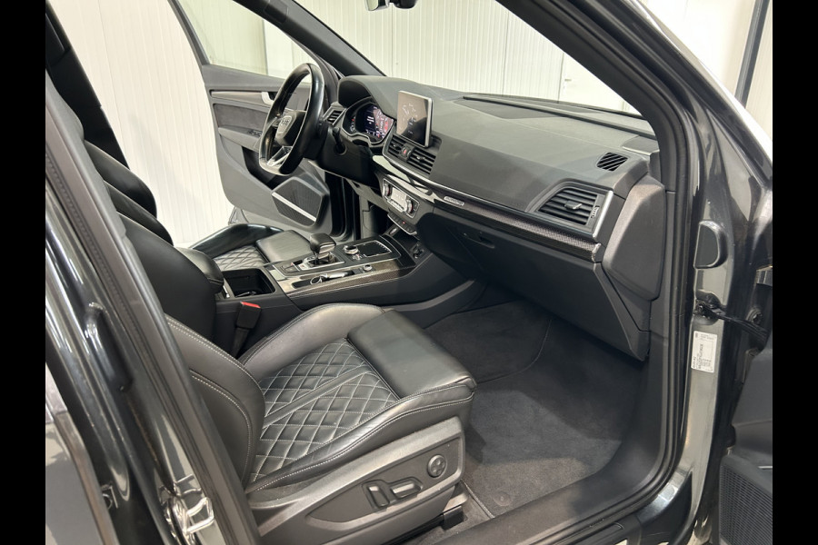 Audi Q5 3.0 TFSI SQ5 quattro