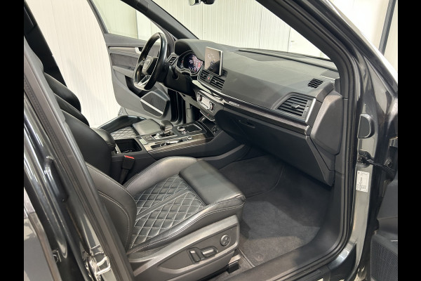 Audi Q5 3.0 TFSI SQ5 quattro