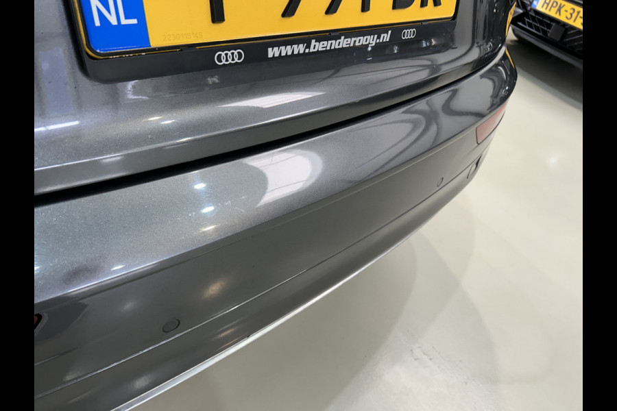 Audi Q5 3.0 TFSI SQ5 quattro