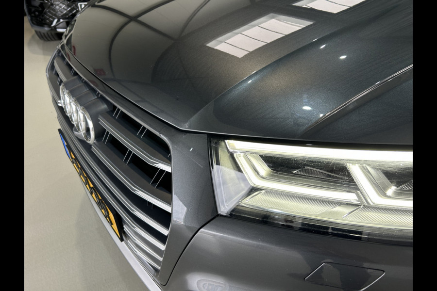 Audi Q5 3.0 TFSI SQ5 quattro