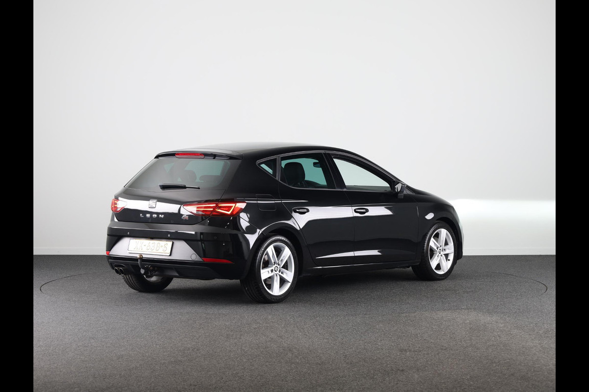 Seat Leon 1.4 EcoTSI FR Business Intense