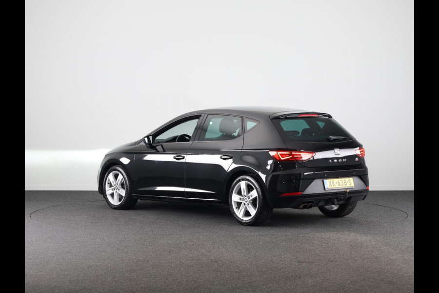 Seat Leon 1.4 EcoTSI FR Business Intense