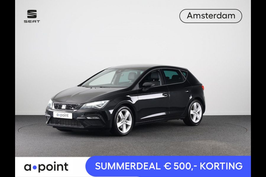 Seat Leon 1.4 EcoTSI FR Business Intense