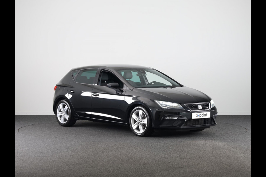 Seat Leon 1.4 EcoTSI FR Business Intense