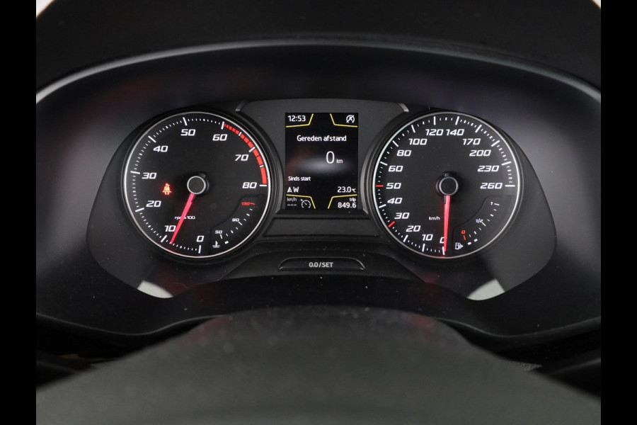 Seat Leon 1.4 EcoTSI FR Business Intense