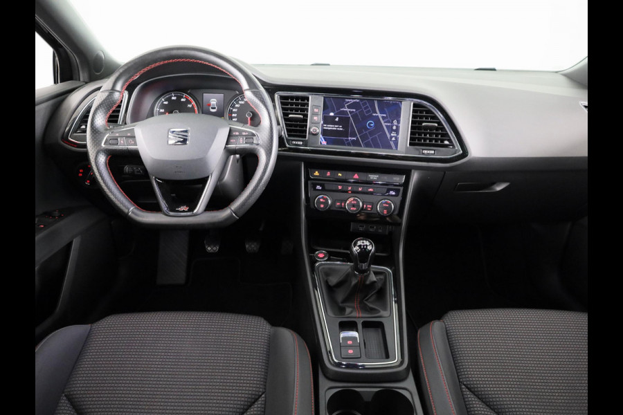 Seat Leon 1.4 EcoTSI FR Business Intense
