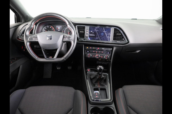 Seat Leon 1.4 EcoTSI FR Business Intense