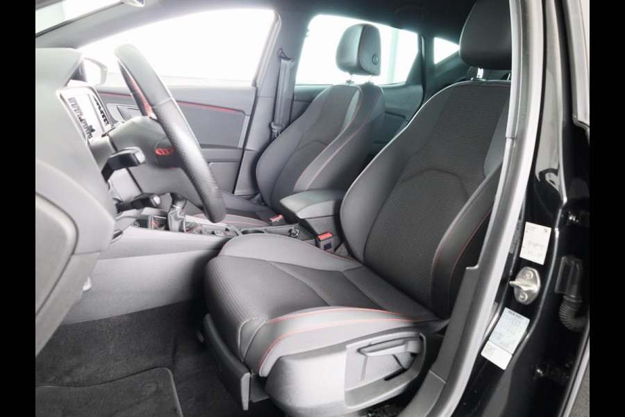 Seat Leon 1.4 EcoTSI FR Business Intense