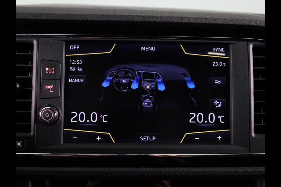 Seat Leon 1.4 EcoTSI FR Business Intense