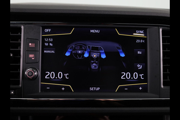 Seat Leon 1.4 EcoTSI FR Business Intense